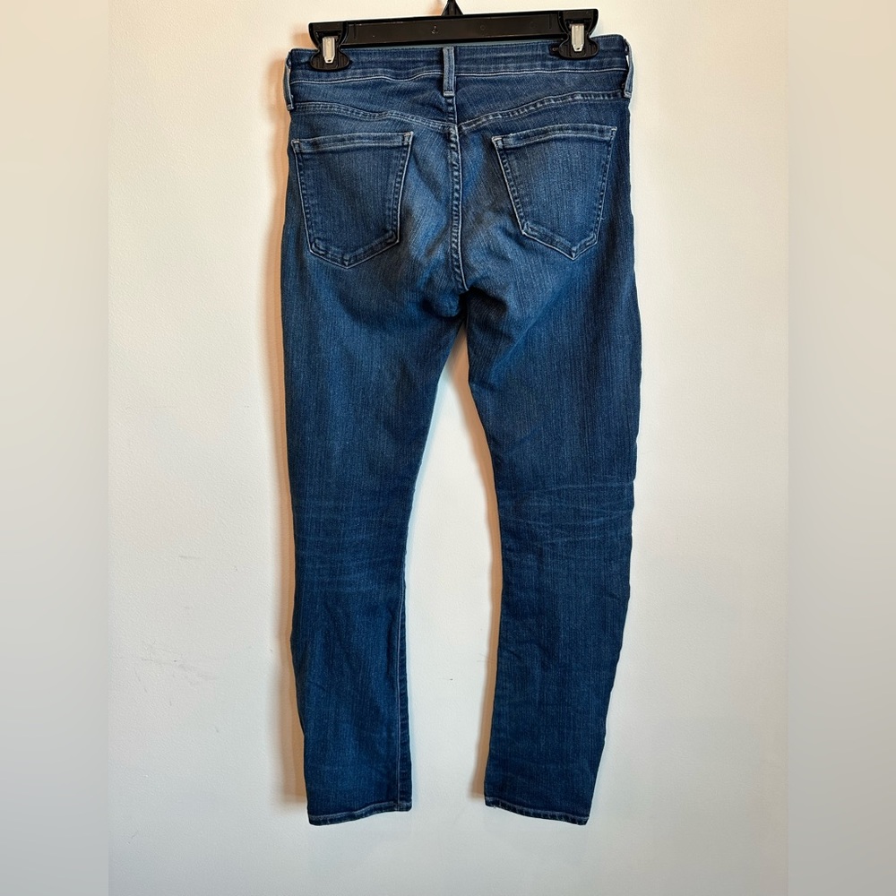 Citizens Of Humanity Arielle Mid Rise Skinny Jeans - Picture 3 of 8